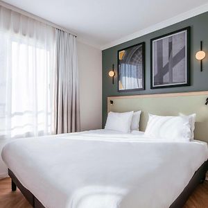 Studio met een Queen Size Bed